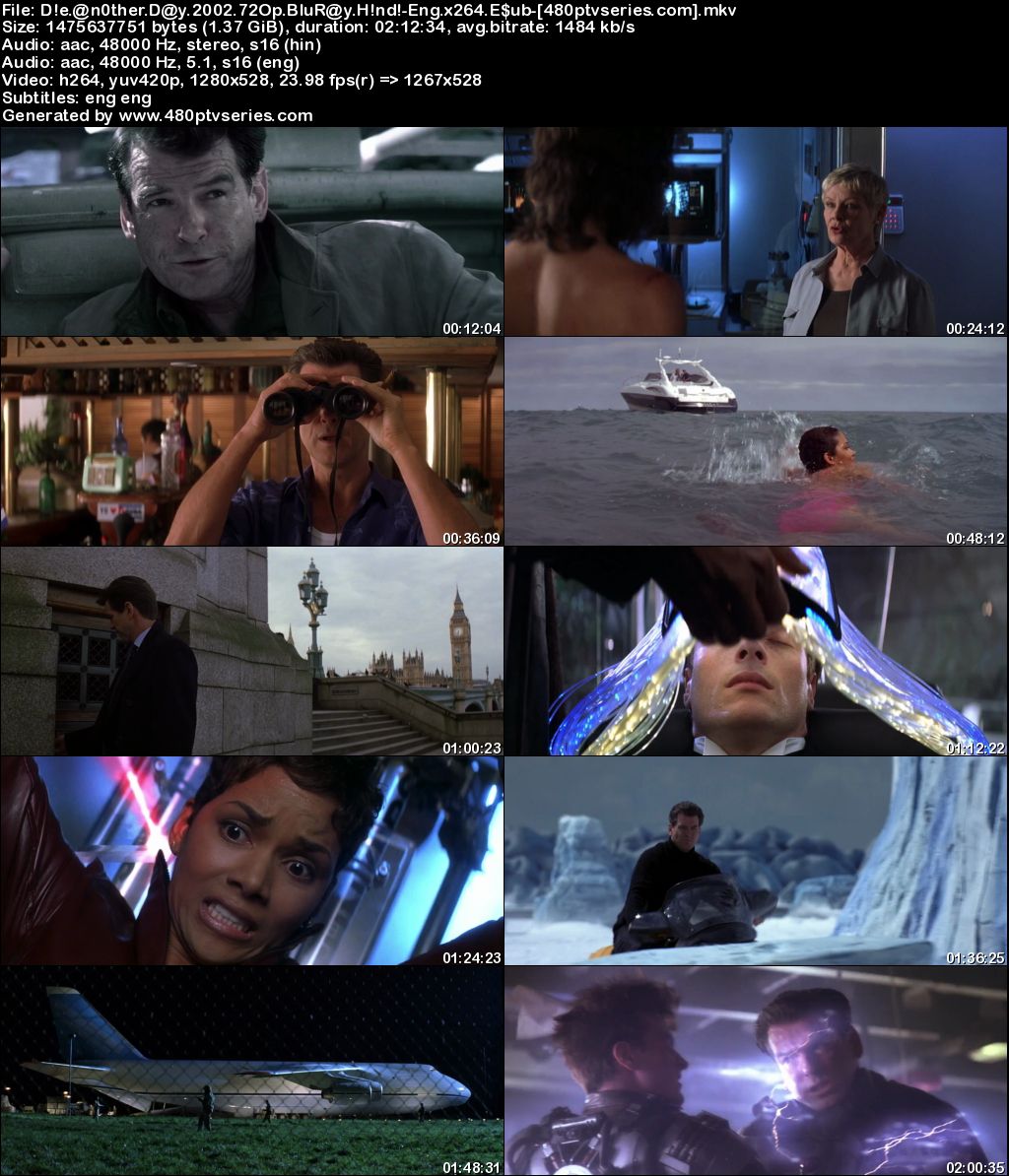 Die another day full movie in hindi download filmywap clearance